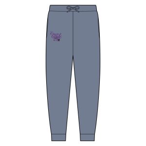 Joggers — Cool Dad Fleece Sweatpants