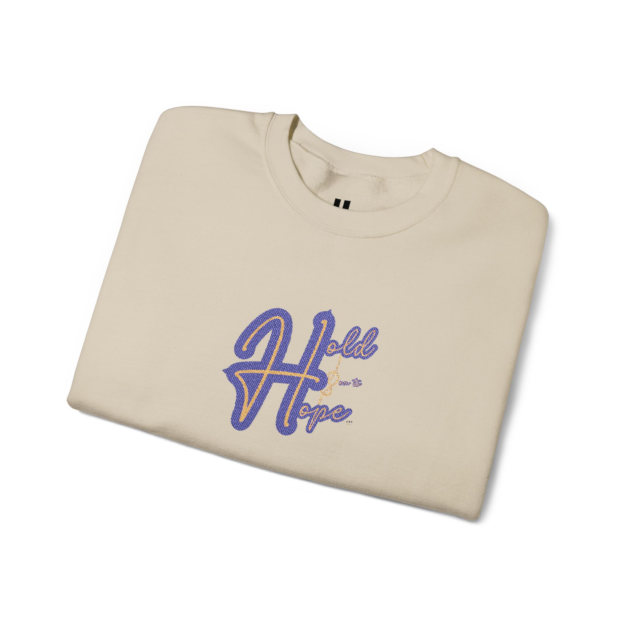 Cozy Crewneck Sweatshirt - Image 11