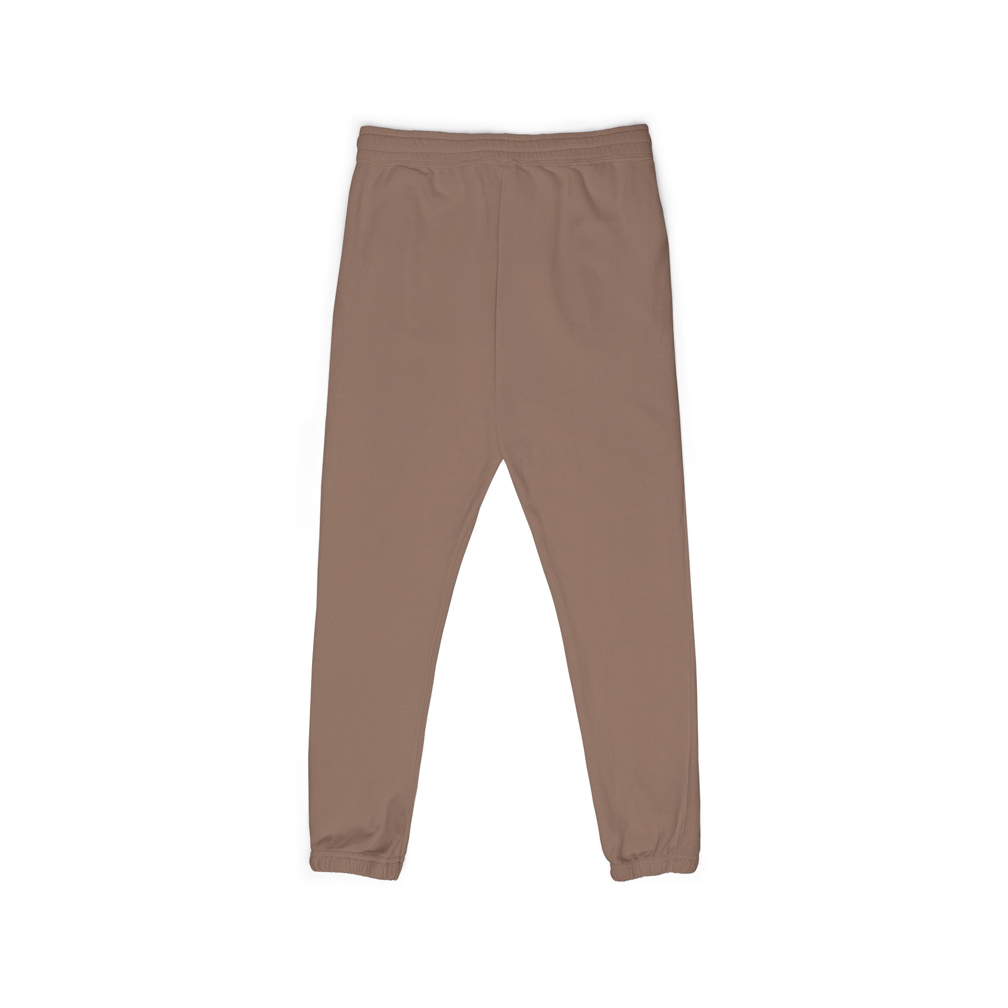 Rugged Hopayola Patch Sweatpants — Garment-Dyed Fleece Joggers - Image 14