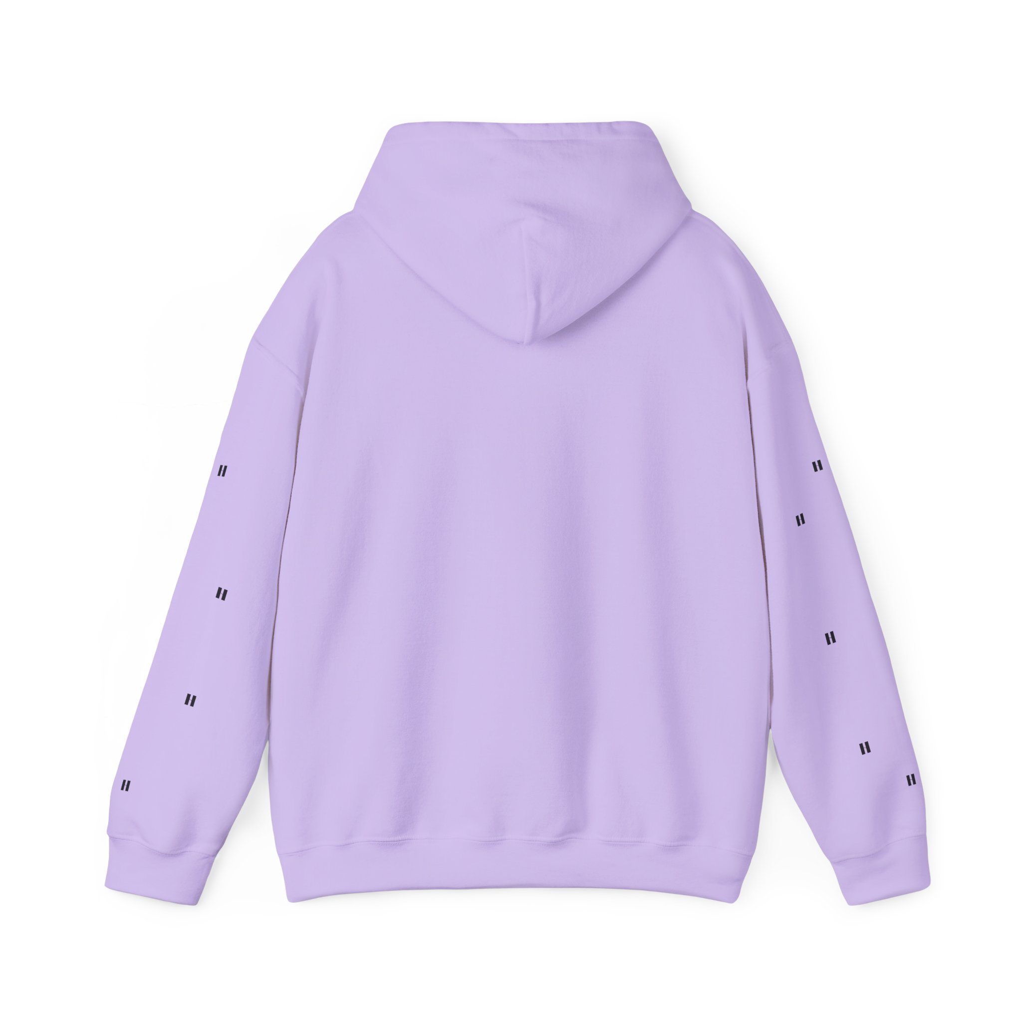 Heart Hoodie – "Love Sets You Free" Graphic Hoodie - Image 30