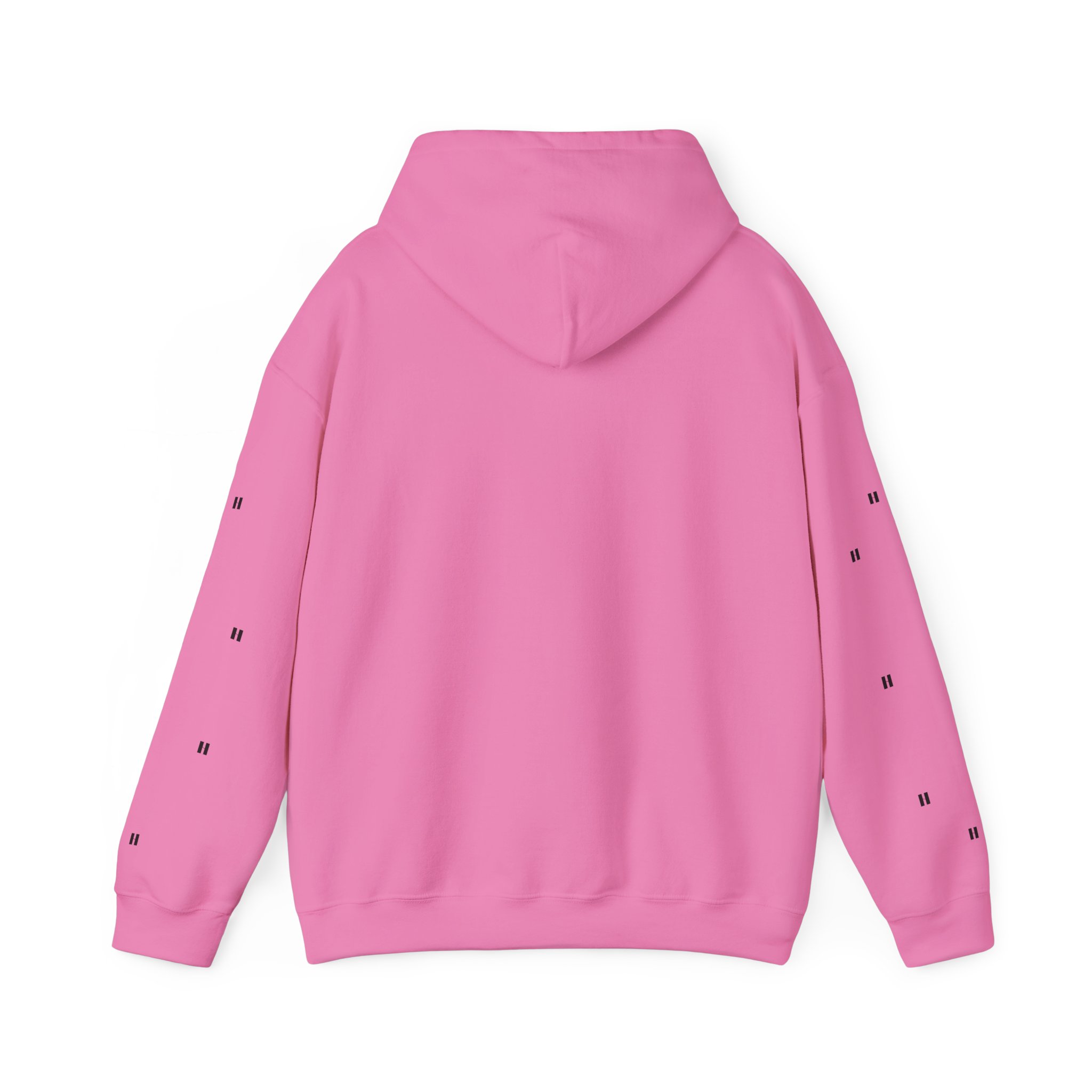 Heart Hoodie – "Love Sets You Free" Graphic Hoodie - Image 42