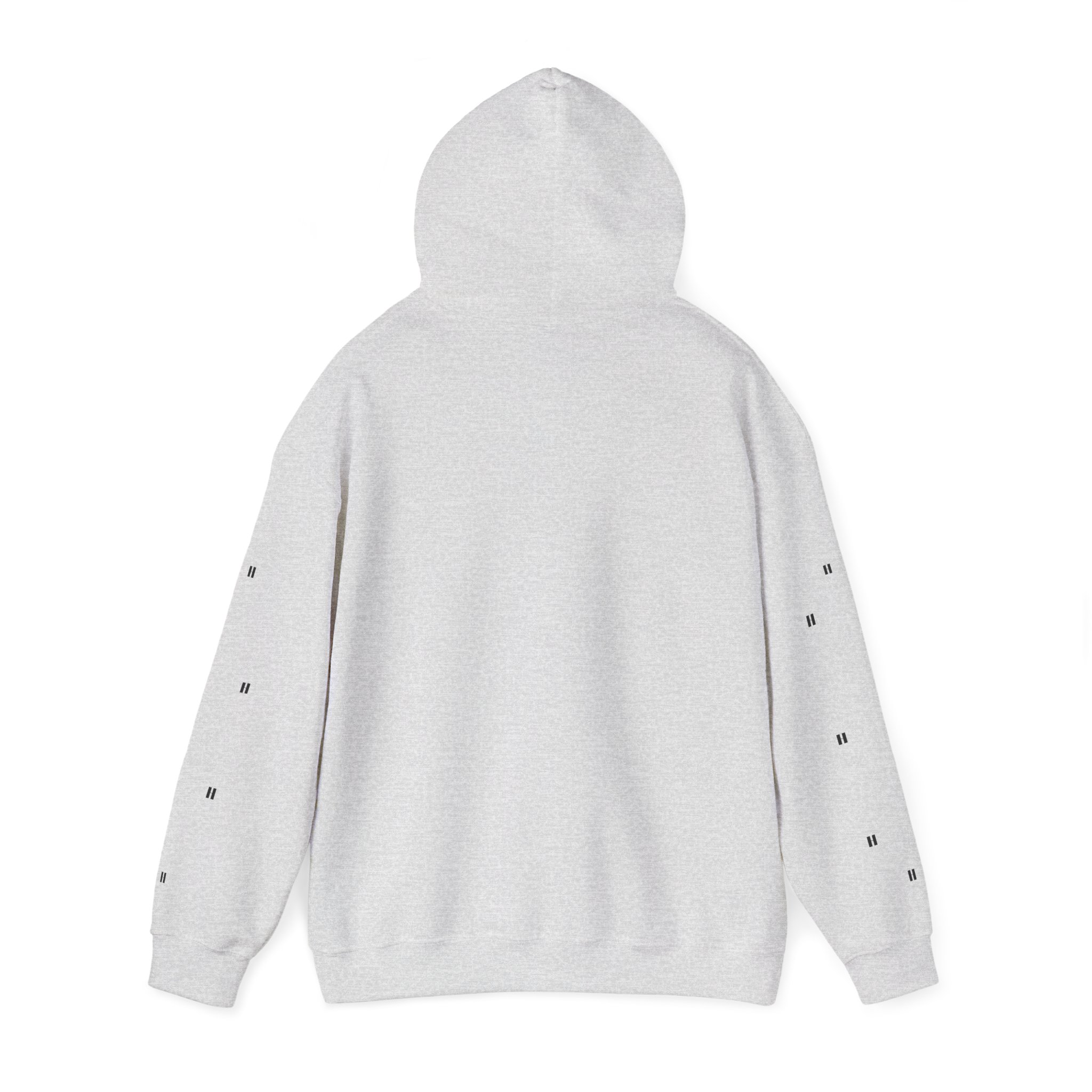 Heart Hoodie – "Love Sets You Free" Graphic Hoodie - Image 7