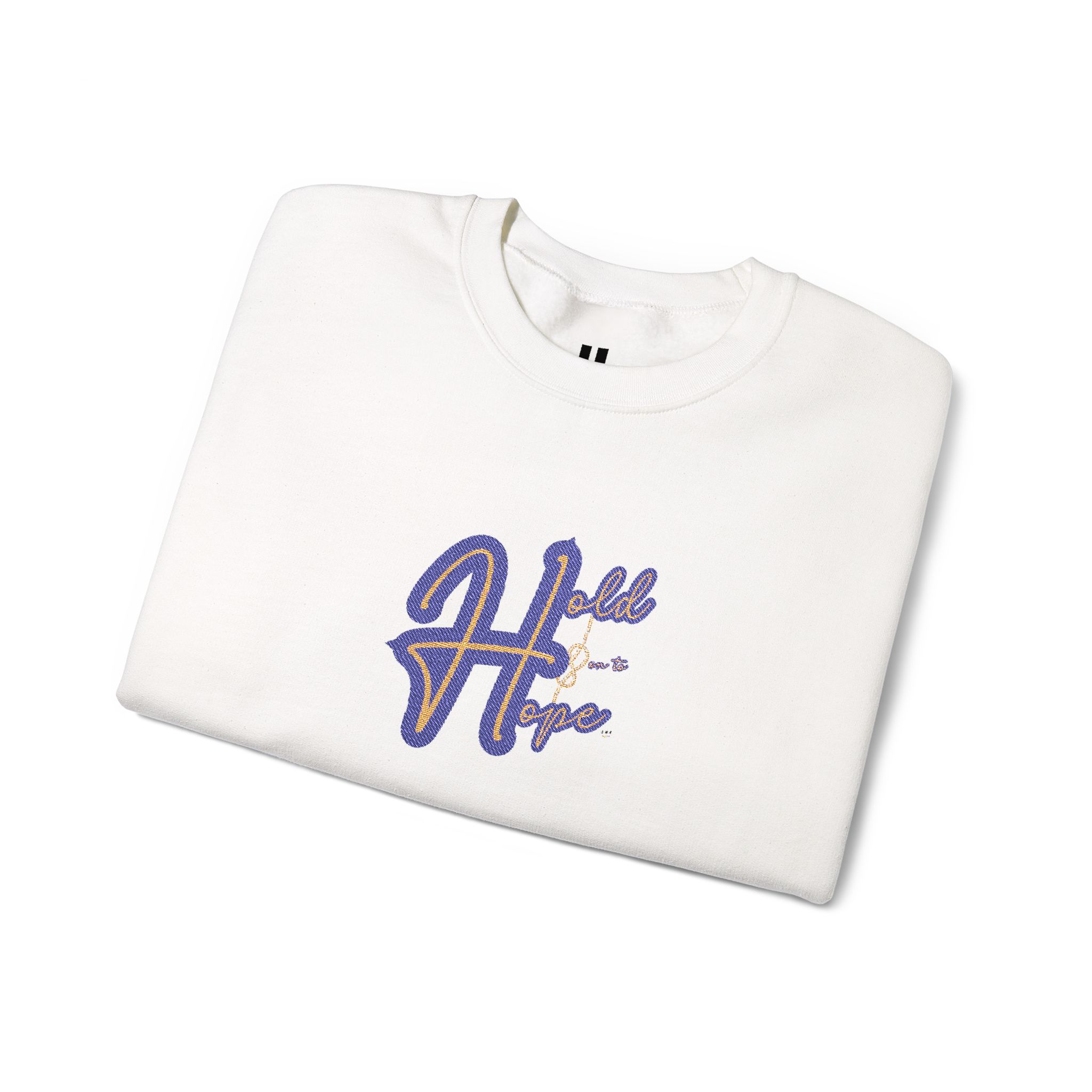 Cozy Crewneck Sweatshirt - Image 7