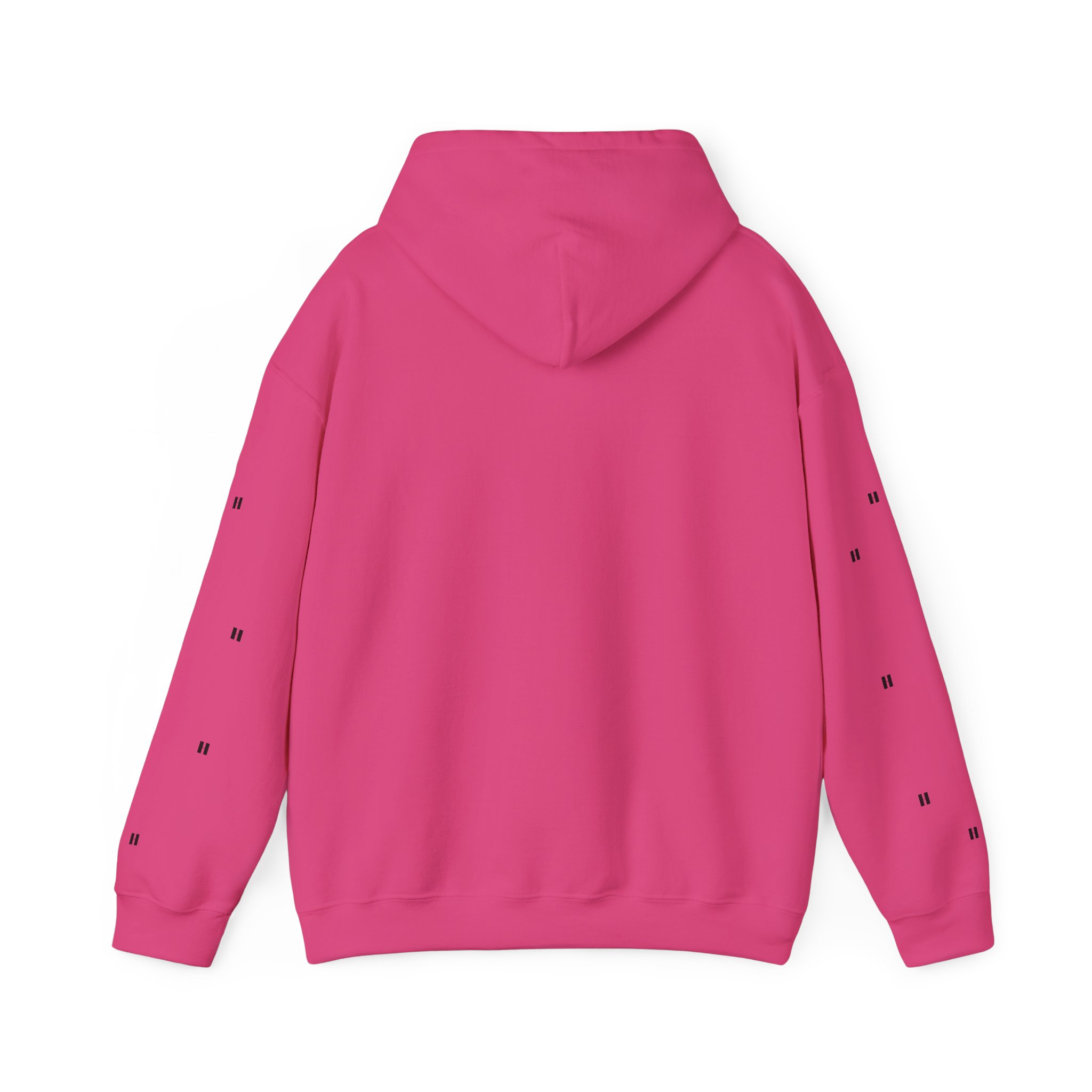 Heart Hoodie – "Love Sets You Free" Graphic Hoodie - Image 50