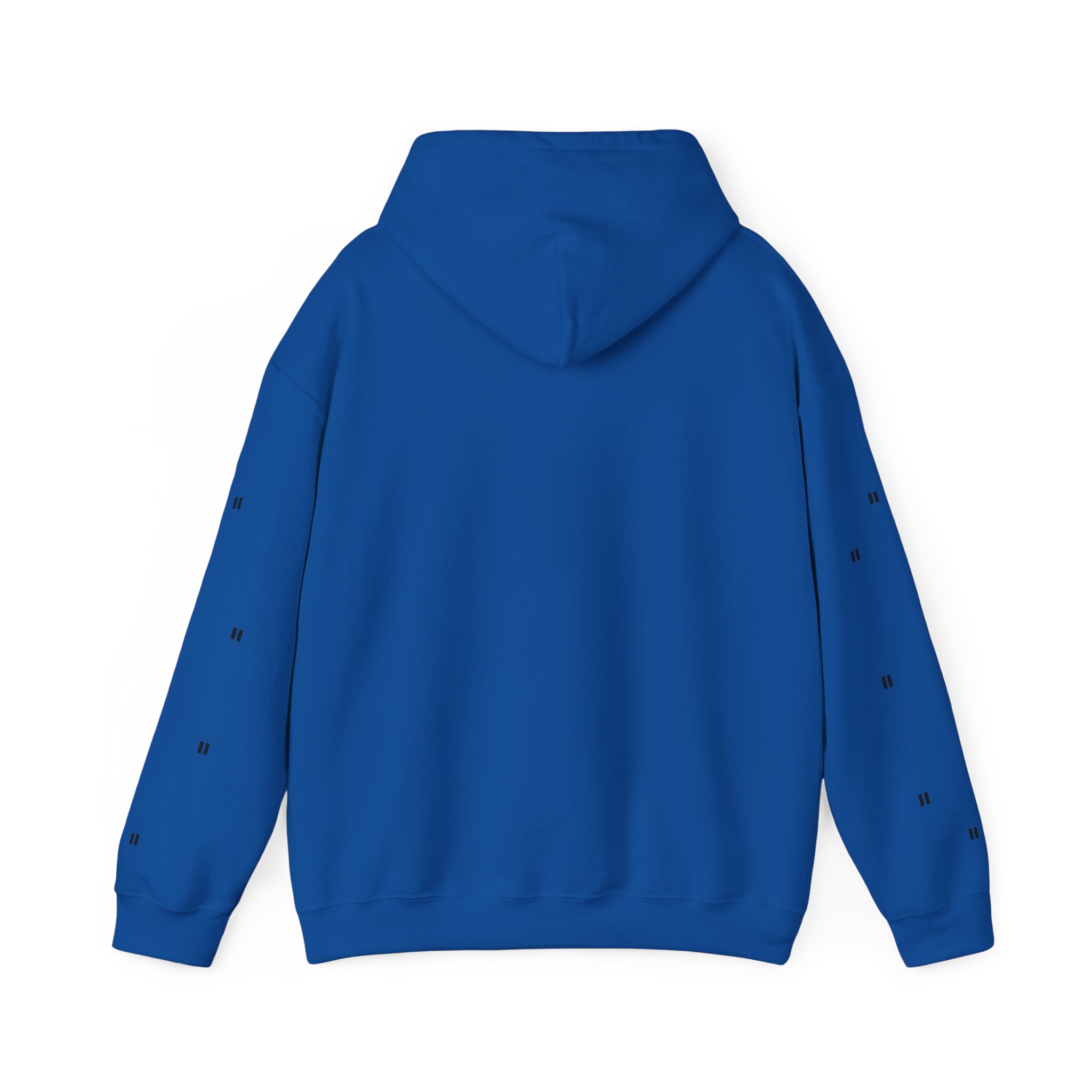 Heart Hoodie – "Love Sets You Free" Graphic Hoodie - Image 26