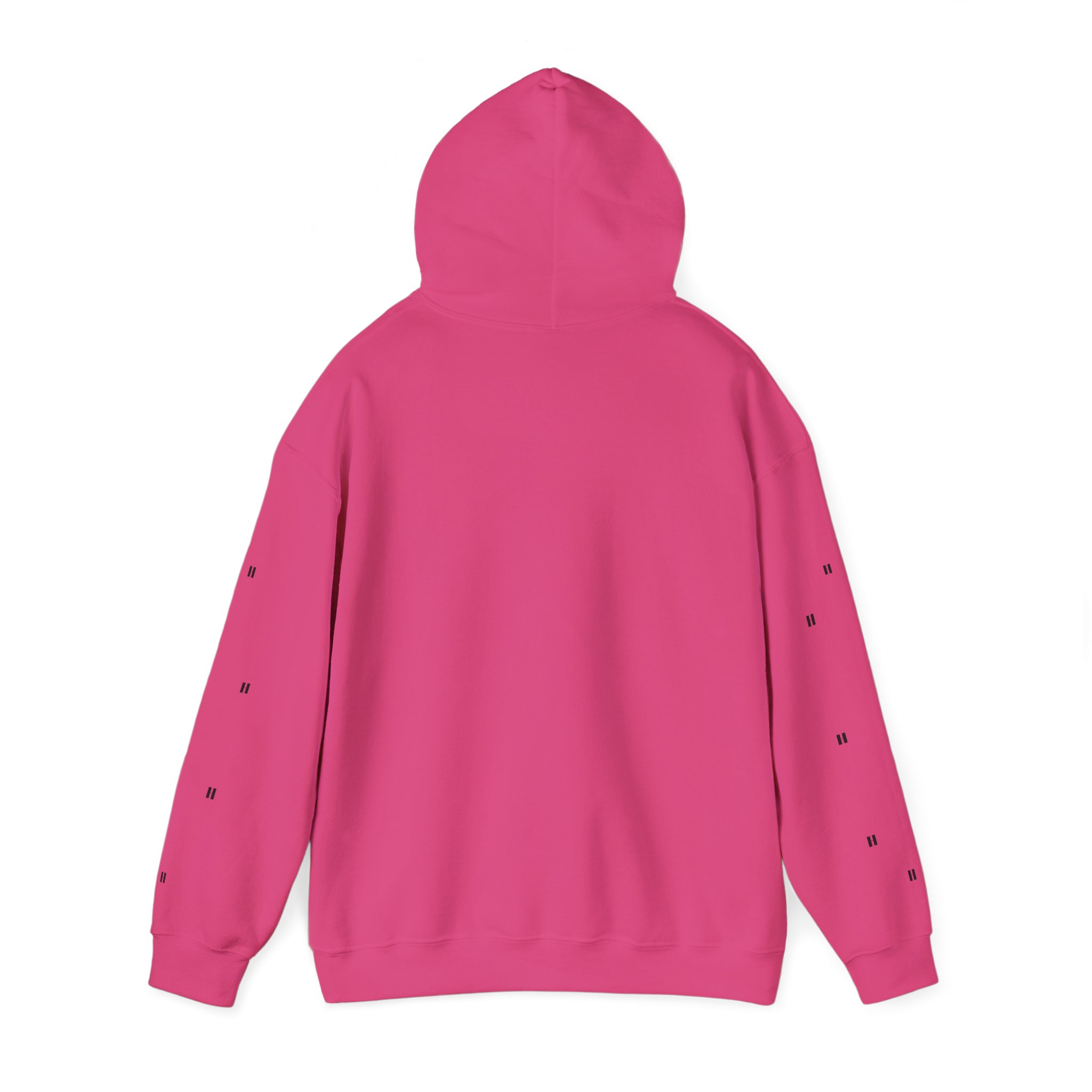 Heart Hoodie – "Love Sets You Free" Graphic Hoodie - Image 51