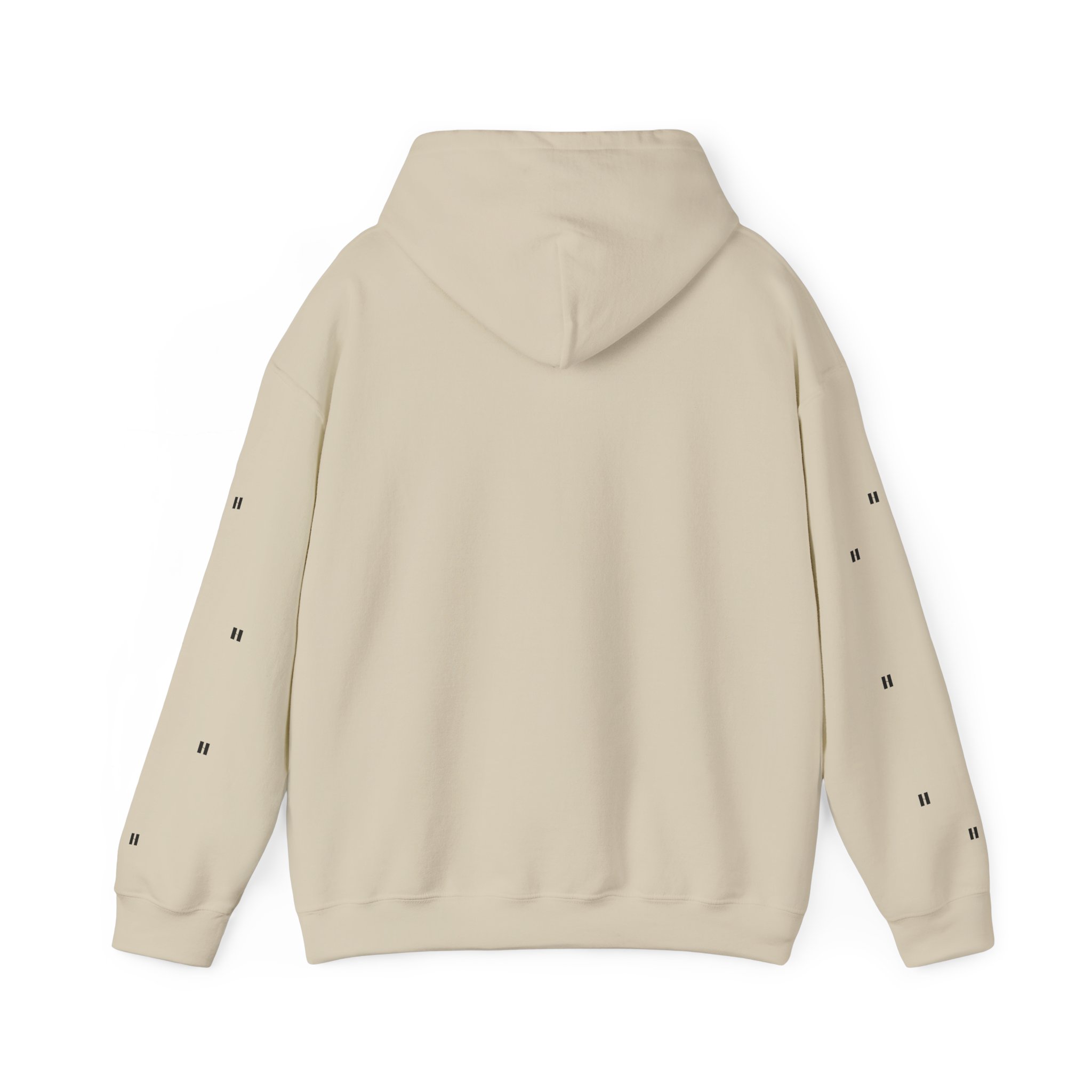 Heart Hoodie – "Love Sets You Free" Graphic Hoodie - Image 10