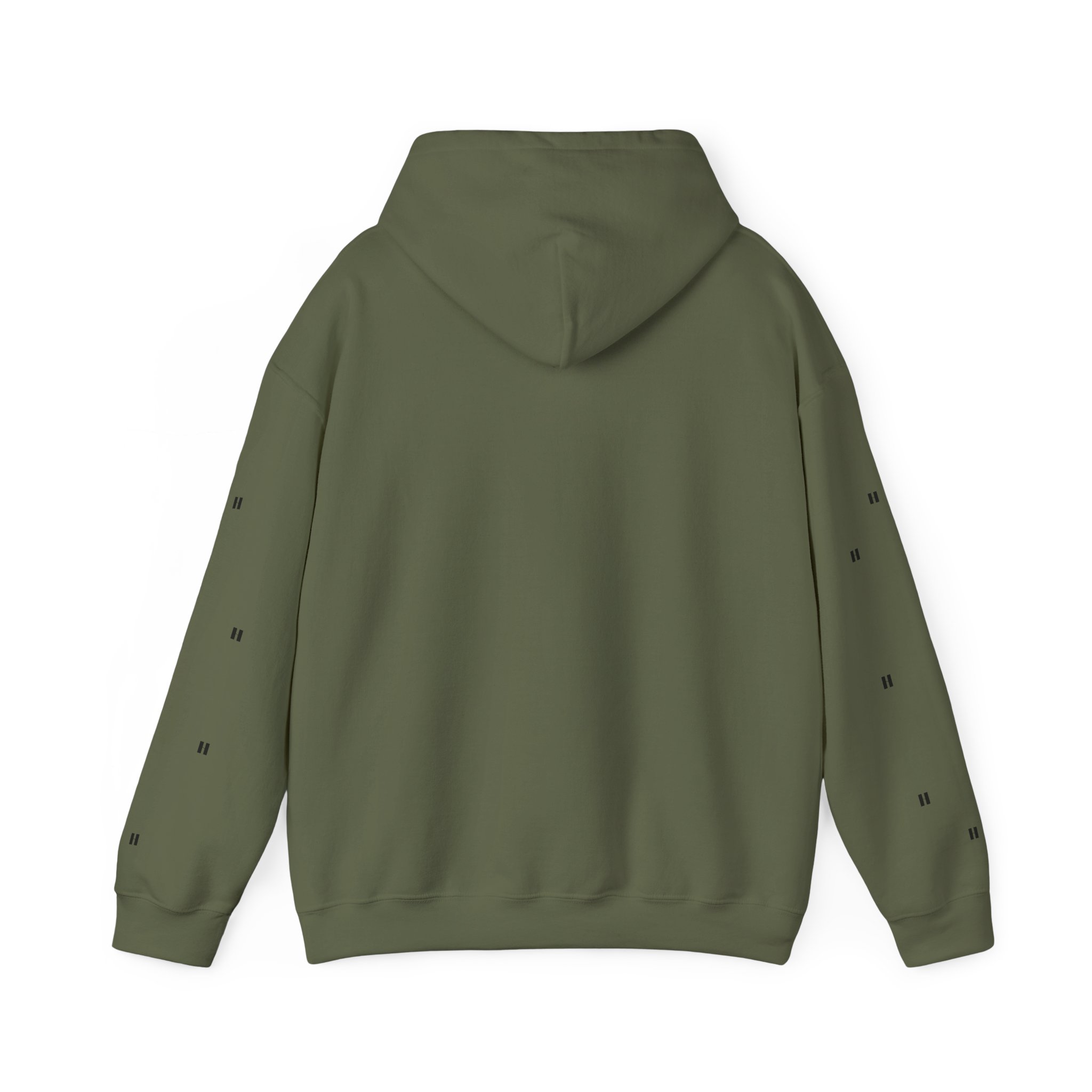 Heart Hoodie – "Love Sets You Free" Graphic Hoodie - Image 18