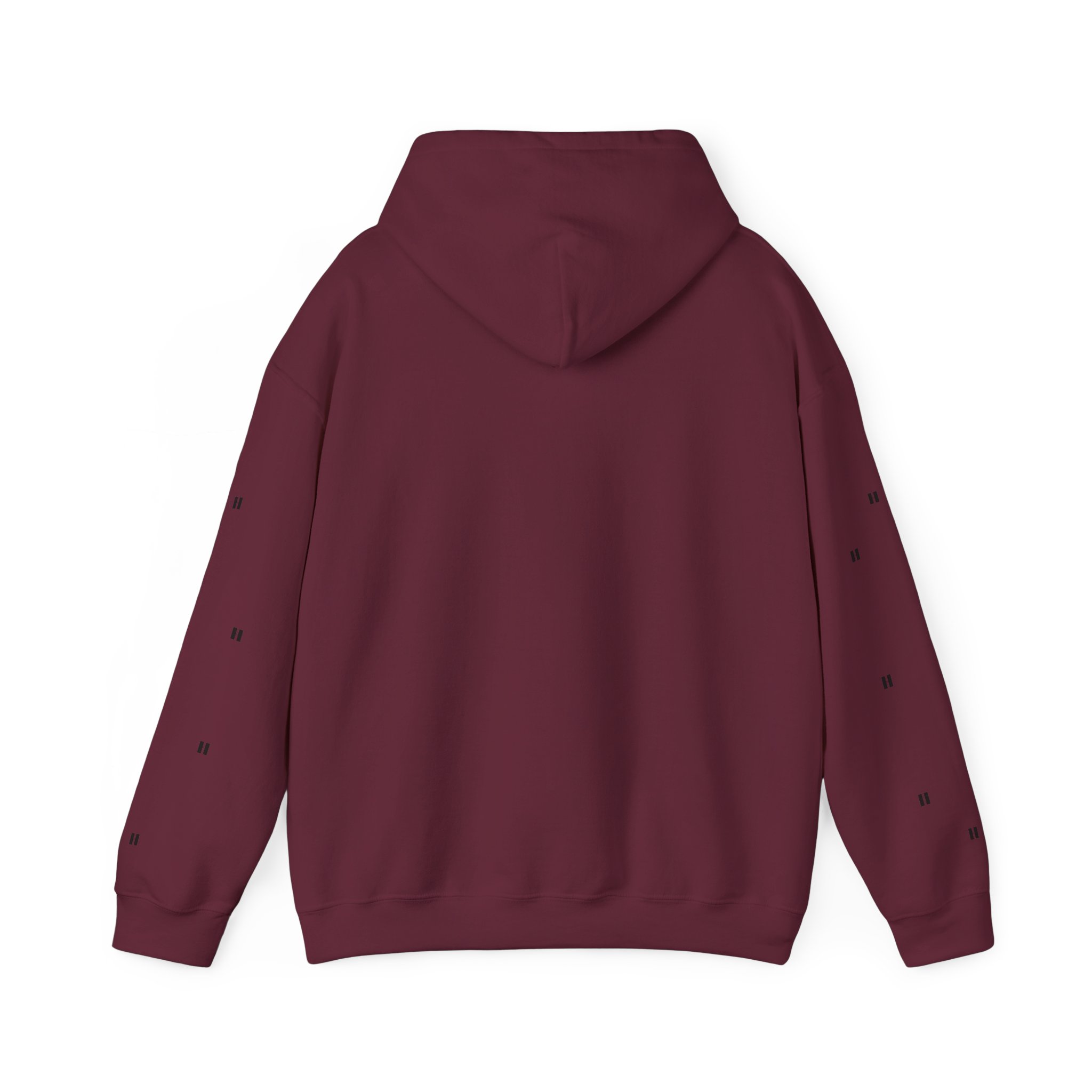 Heart Hoodie – "Love Sets You Free" Graphic Hoodie - Image 14
