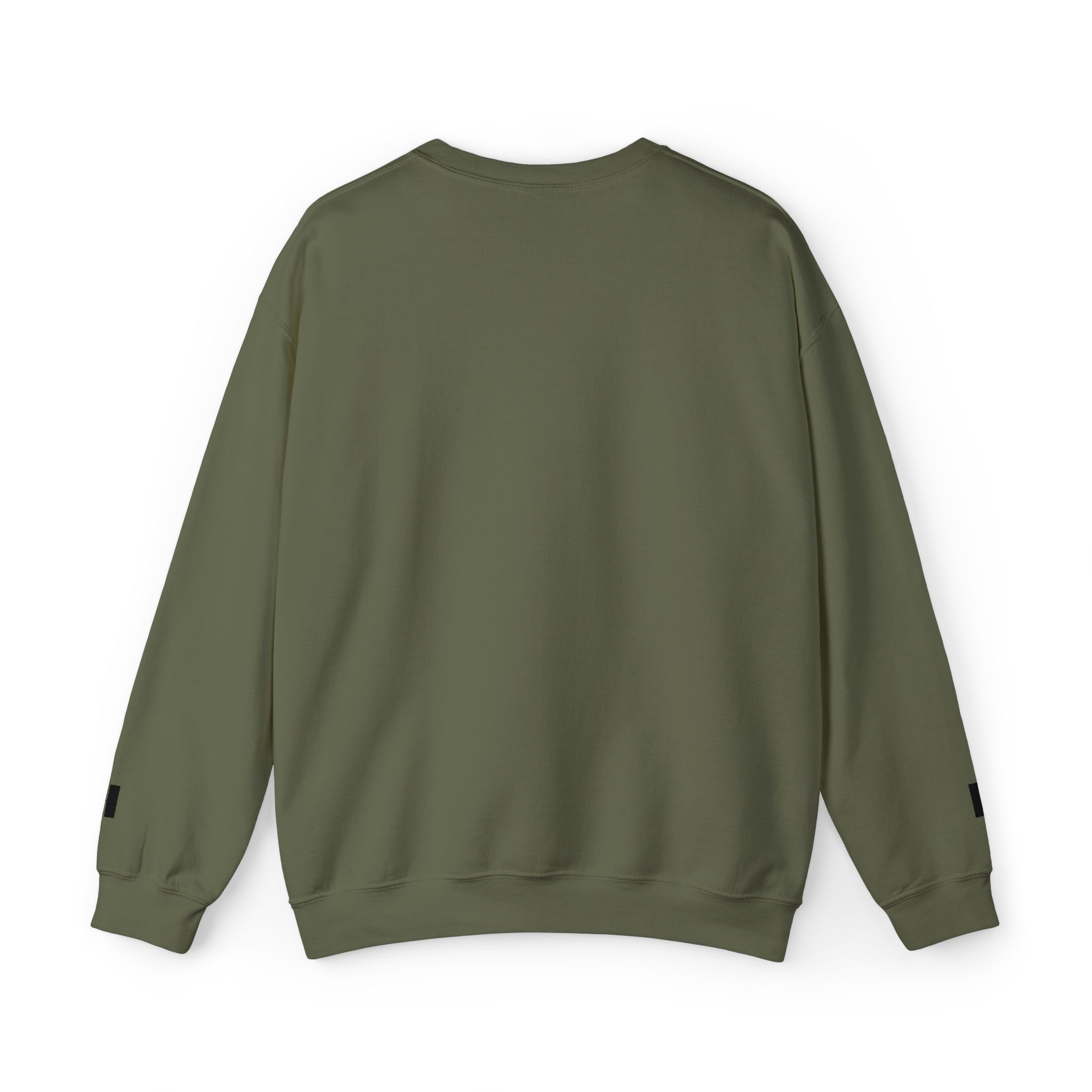 Cozy Crewneck Sweatshirt - Image 34