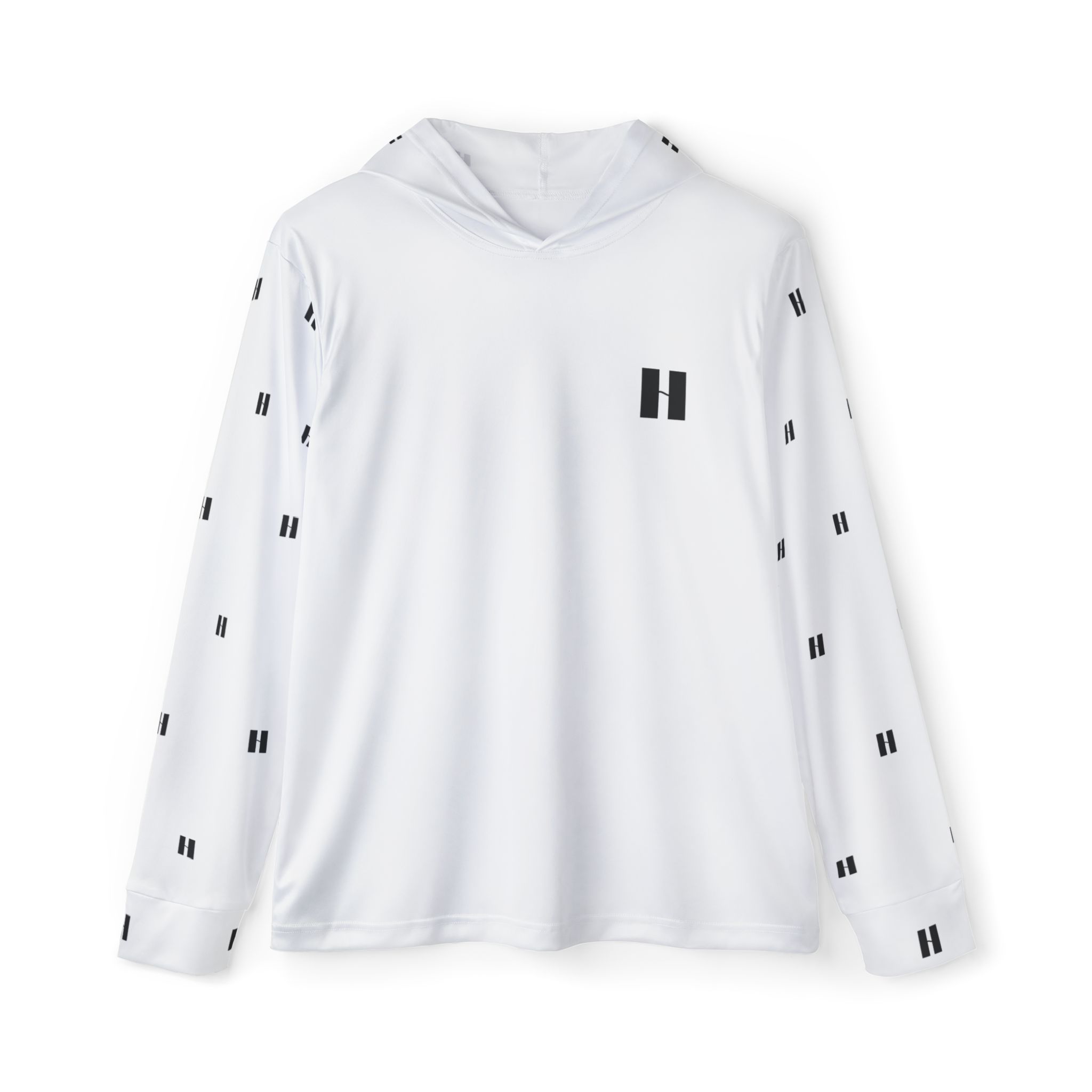 Sports Warmup Hoodie