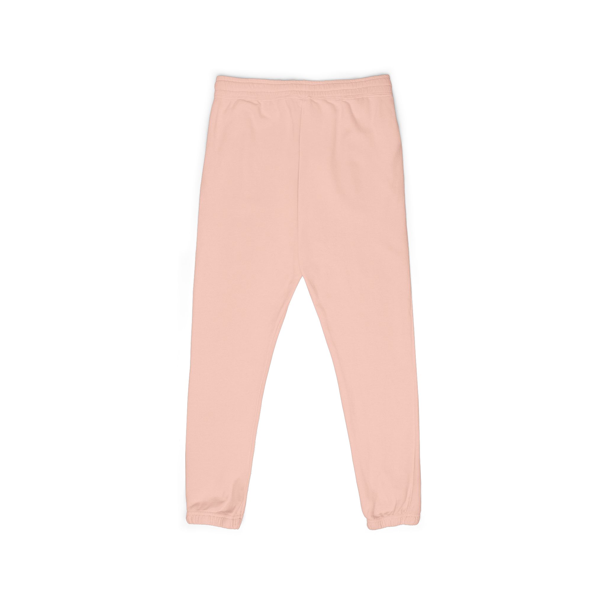 Rugged Hopayola Patch Sweatpants — Garment-Dyed Fleece Joggers - Image 10