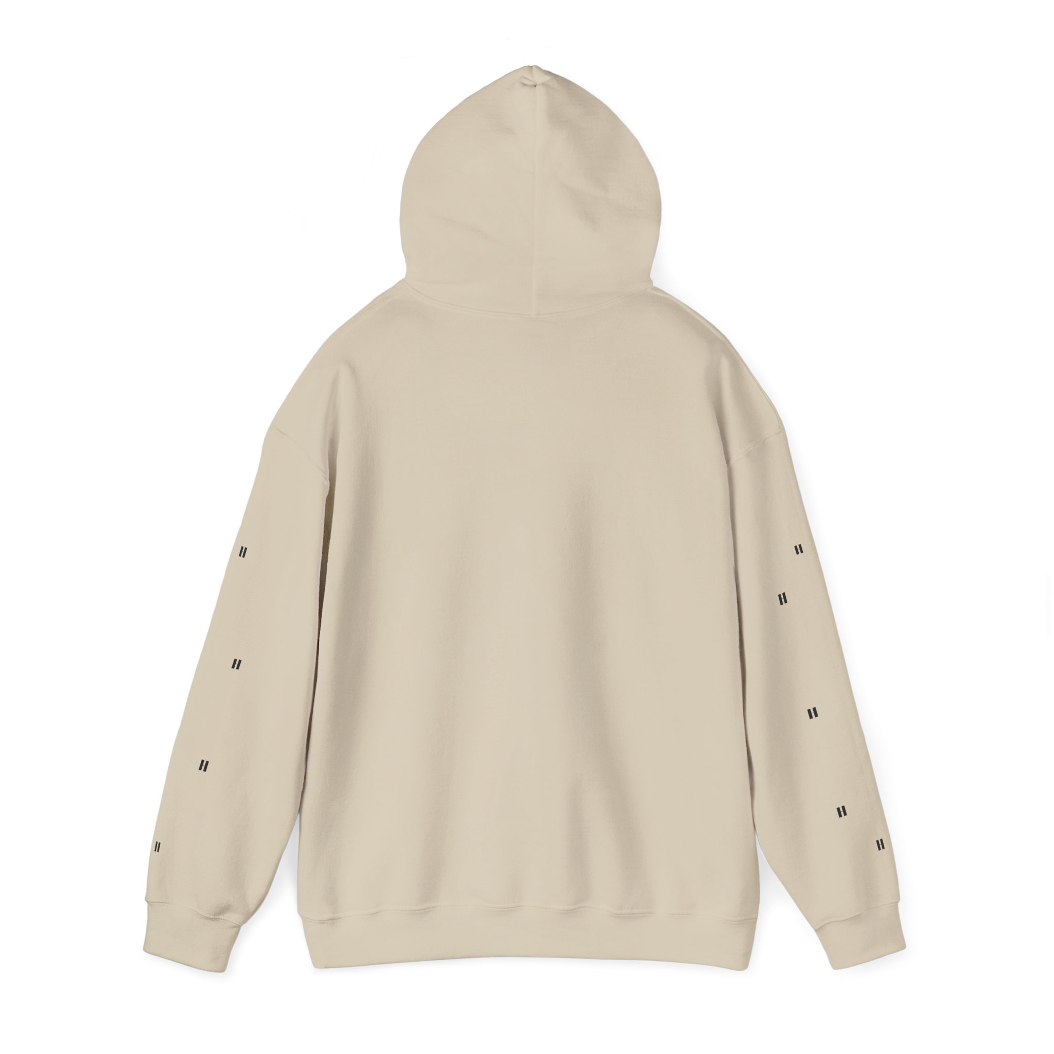 Heart Hoodie – "Love Sets You Free" Graphic Hoodie - Image 11