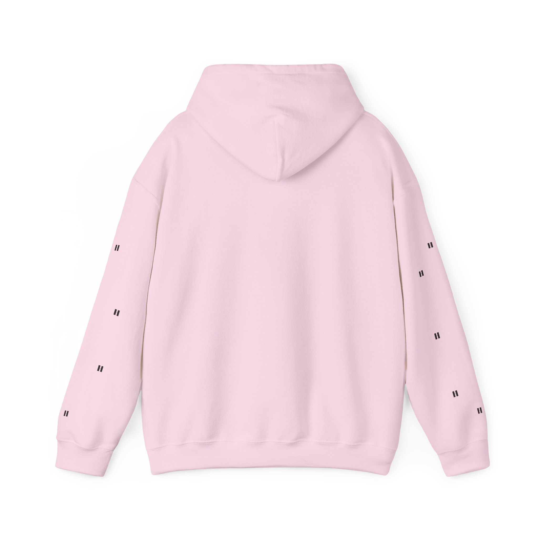 Heart Hoodie – "Love Sets You Free" Graphic Hoodie - Image 38
