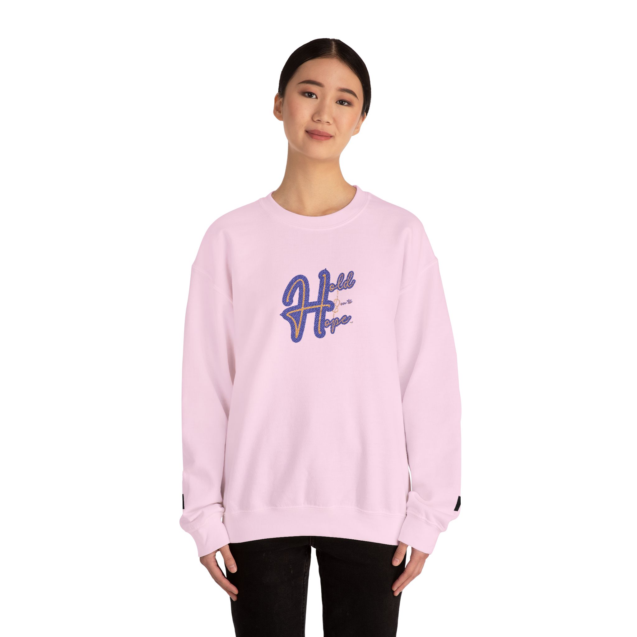 Cozy Crewneck Sweatshirt - Image 28