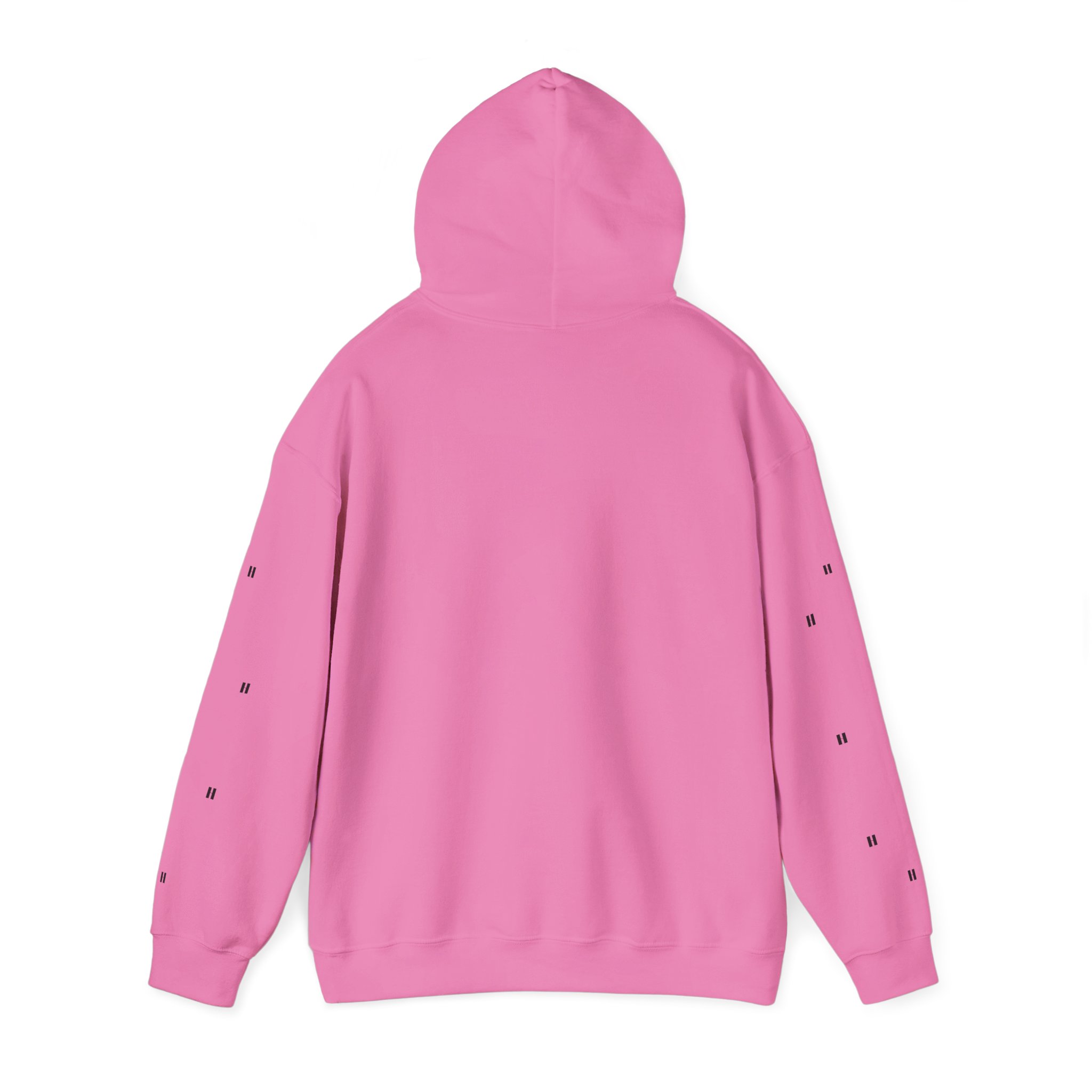 Heart Hoodie – "Love Sets You Free" Graphic Hoodie - Image 43
