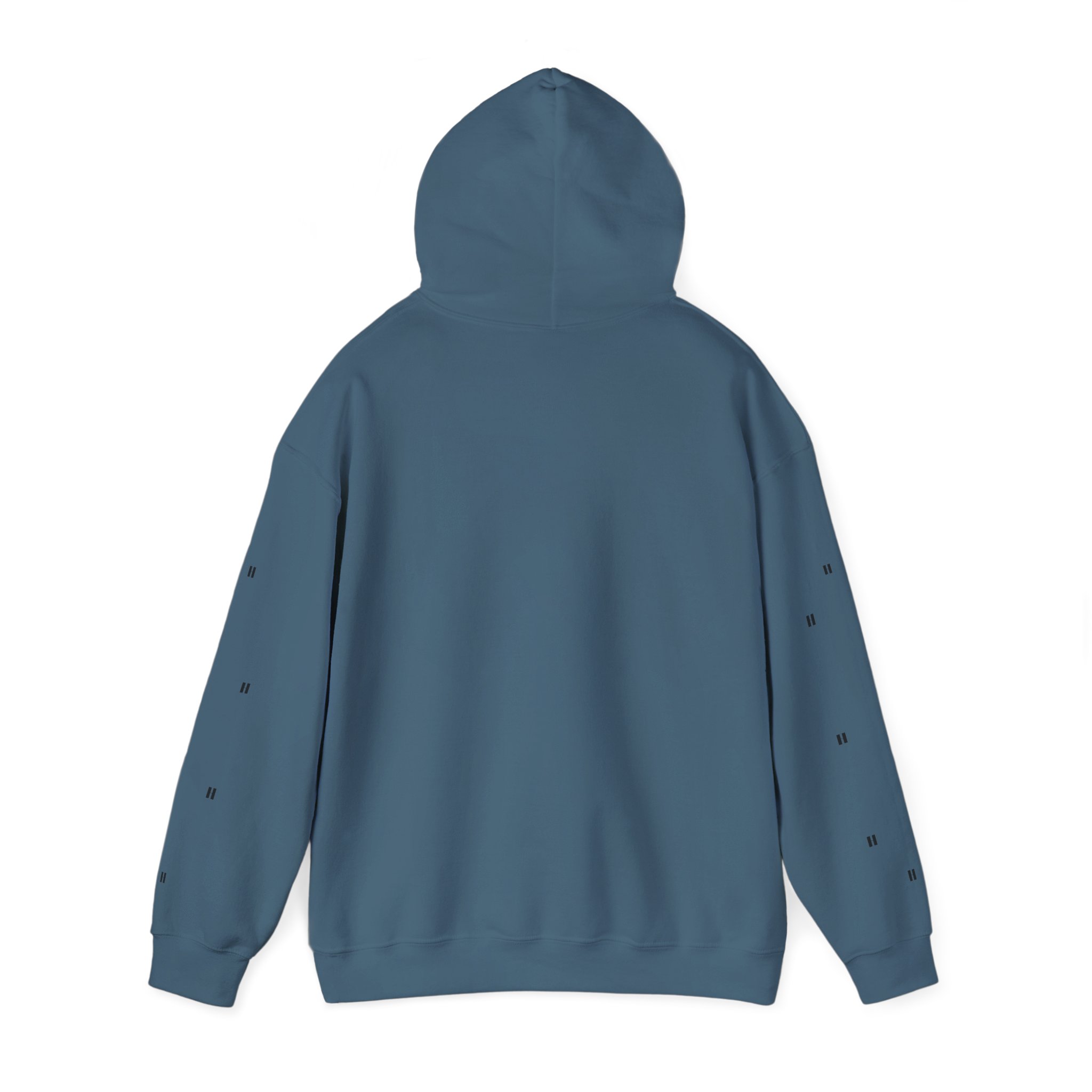Heart Hoodie – "Love Sets You Free" Graphic Hoodie - Image 23