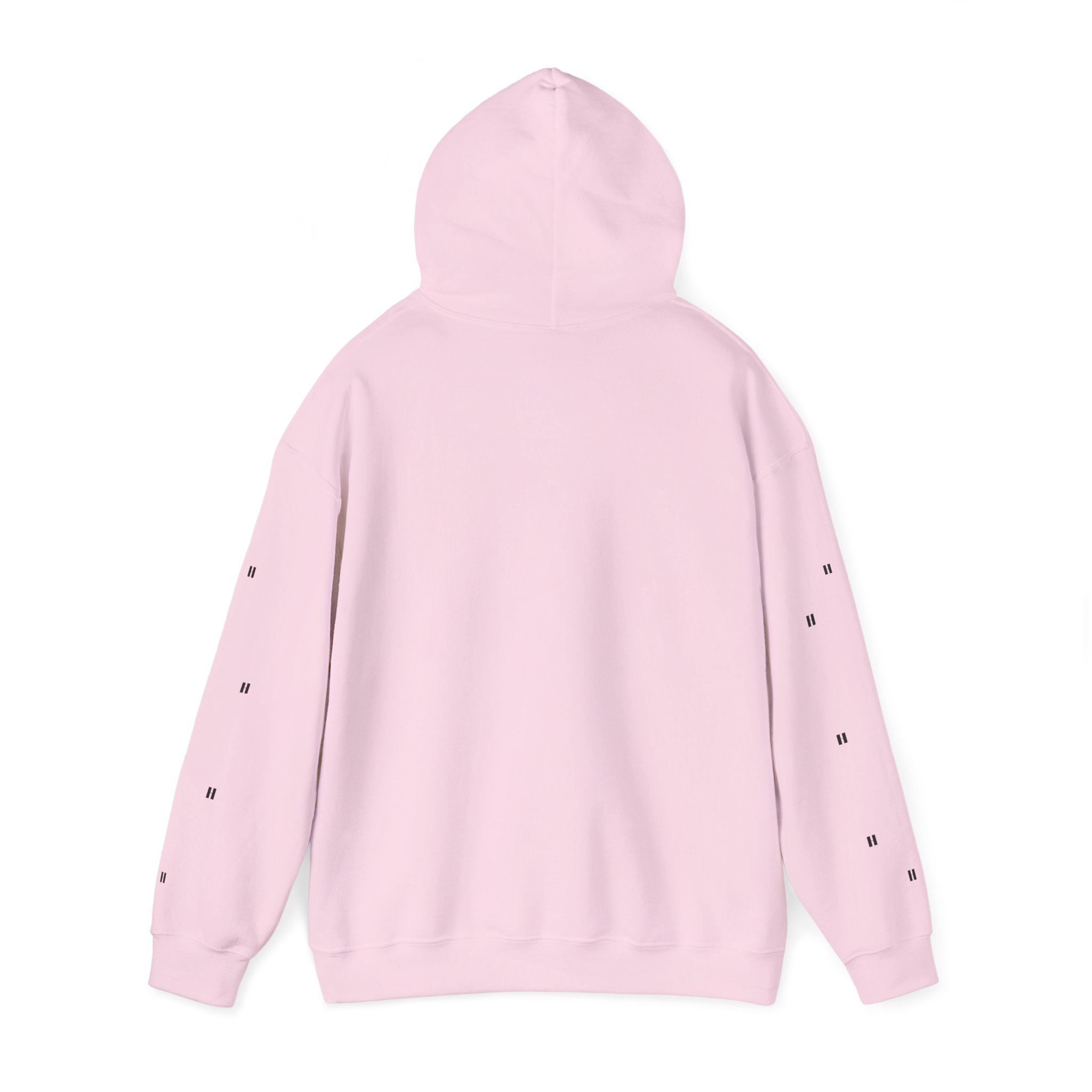 Heart Hoodie – "Love Sets You Free" Graphic Hoodie - Image 39