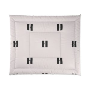 Vibrant Hopayola Quilt, Cozy Bedding