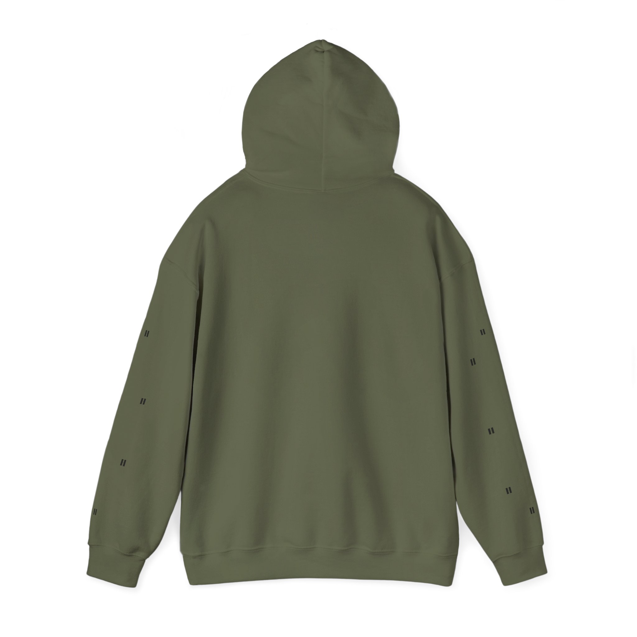 Heart Hoodie – "Love Sets You Free" Graphic Hoodie - Image 19