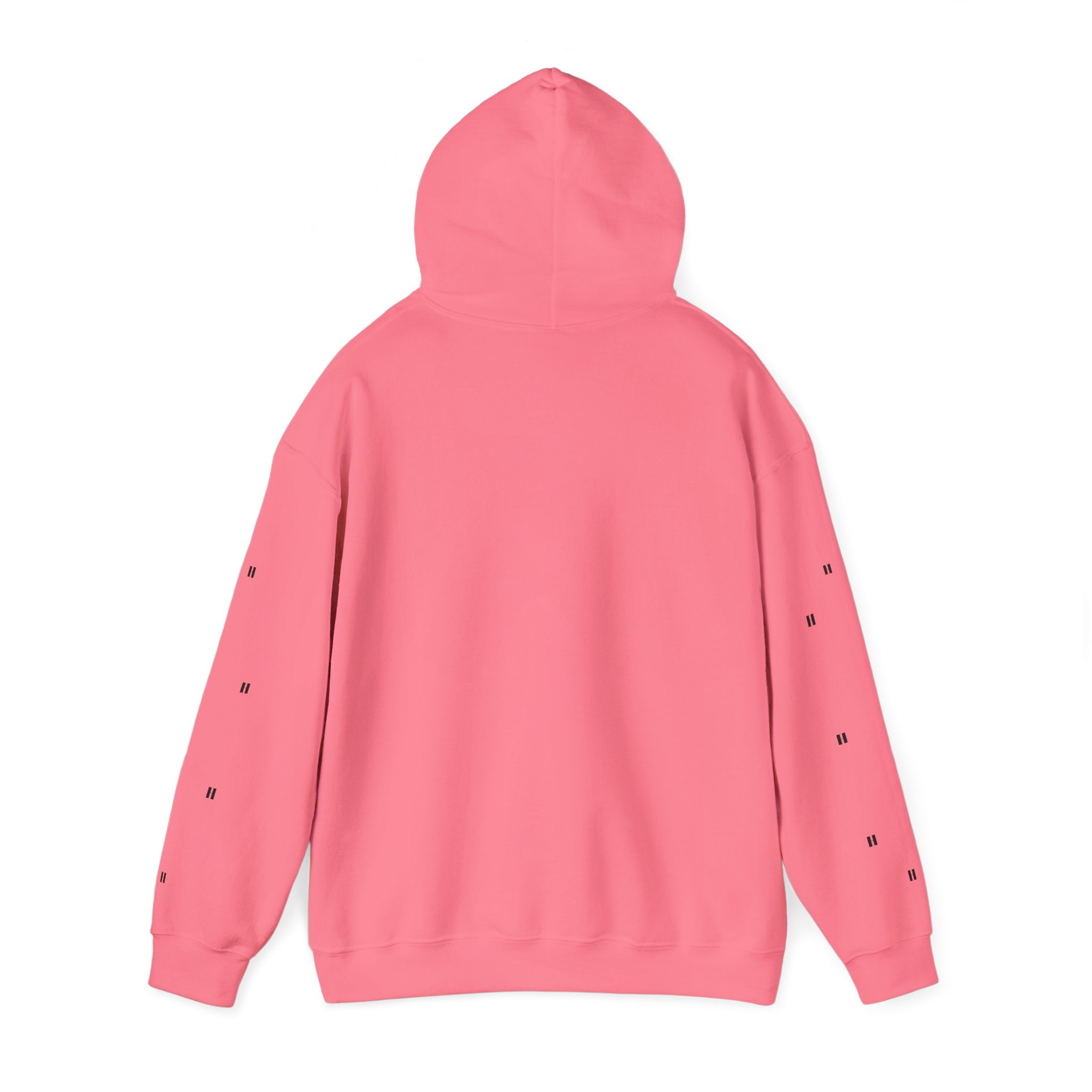 Heart Hoodie – "Love Sets You Free" Graphic Hoodie - Image 47