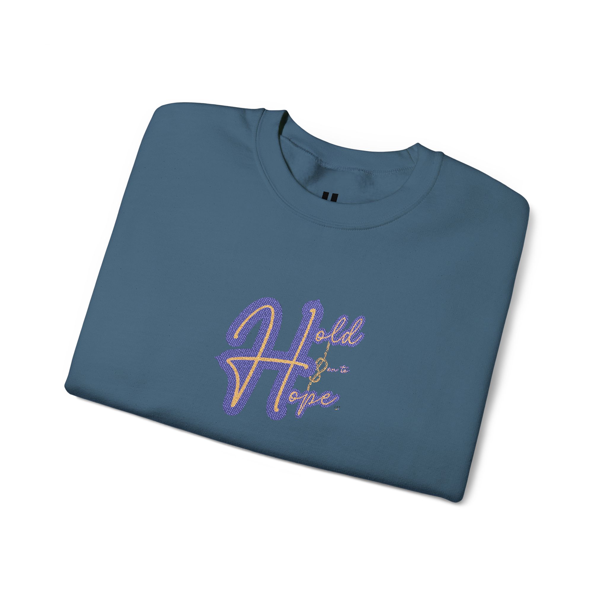 Cozy Crewneck Sweatshirt - Image 39