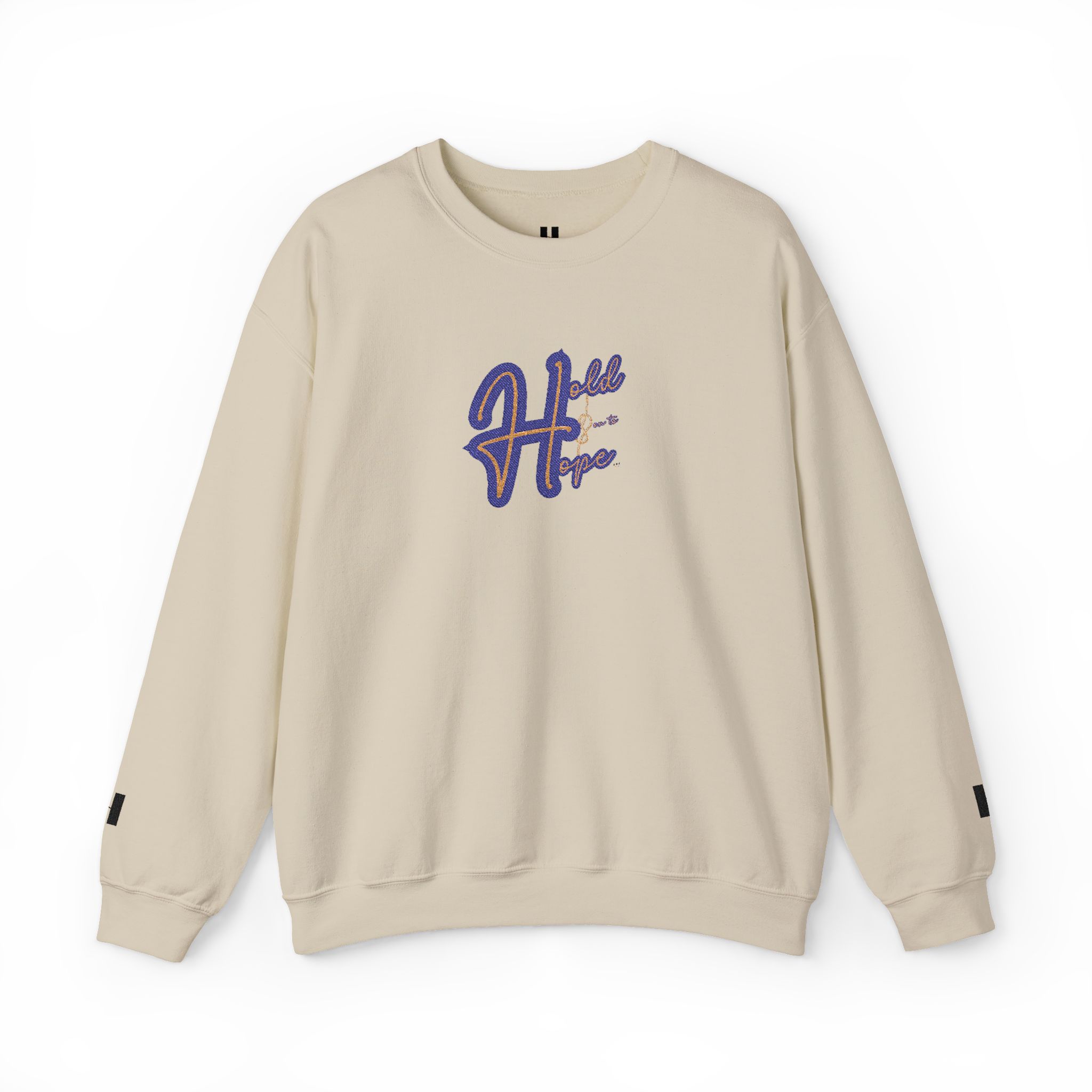 Cozy Crewneck Sweatshirt - Image 9