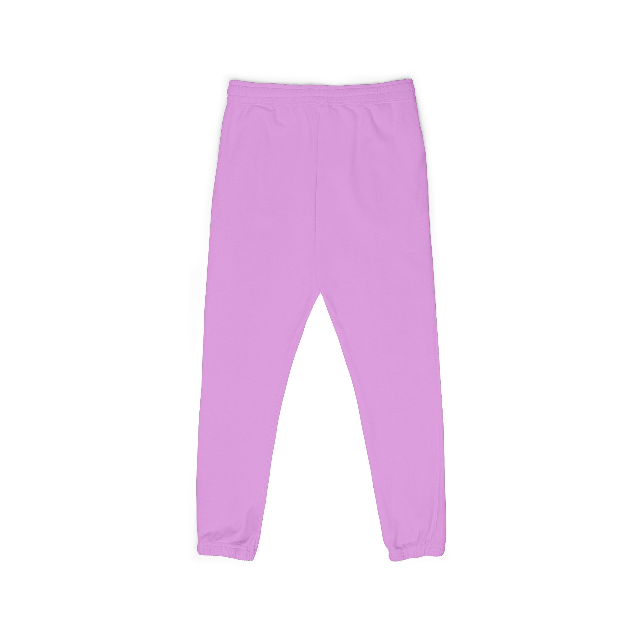 Rugged Hopayola Patch Sweatpants — Garment-Dyed Fleece Joggers - Image 26