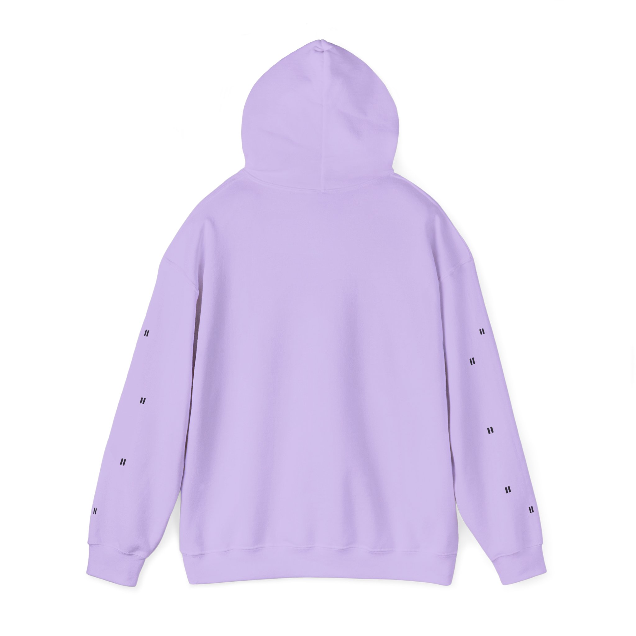Heart Hoodie – "Love Sets You Free" Graphic Hoodie - Image 31