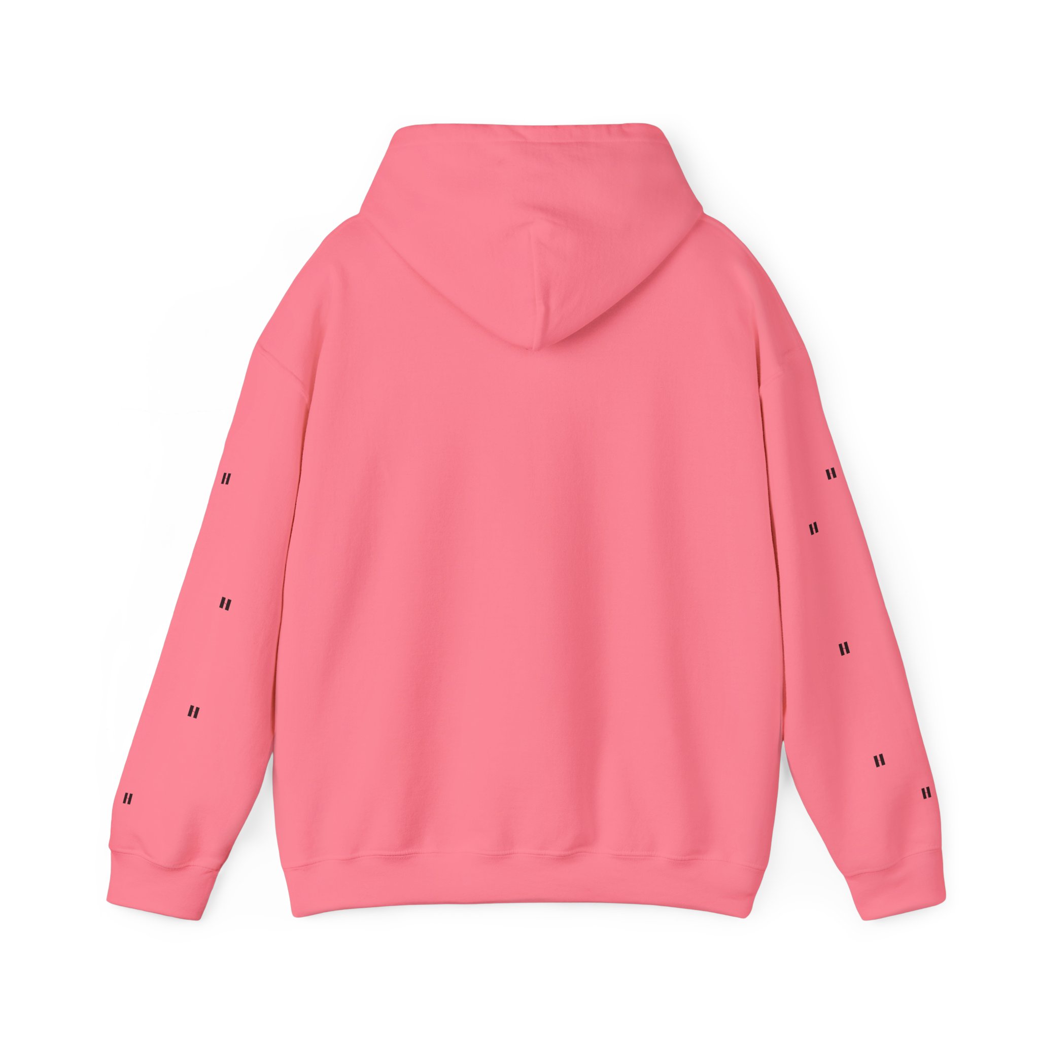 Heart Hoodie – "Love Sets You Free" Graphic Hoodie - Image 46