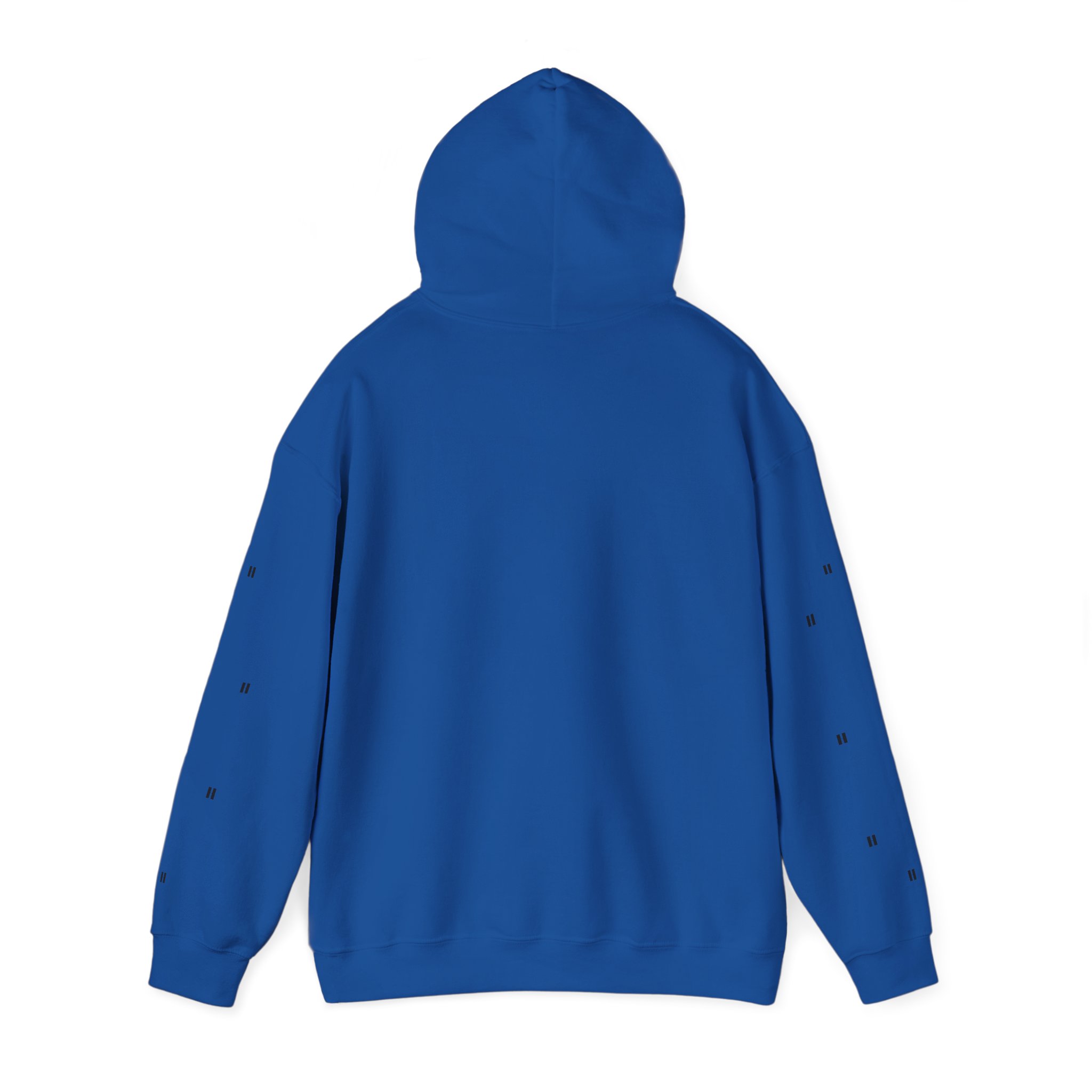 Heart Hoodie – "Love Sets You Free" Graphic Hoodie - Image 27