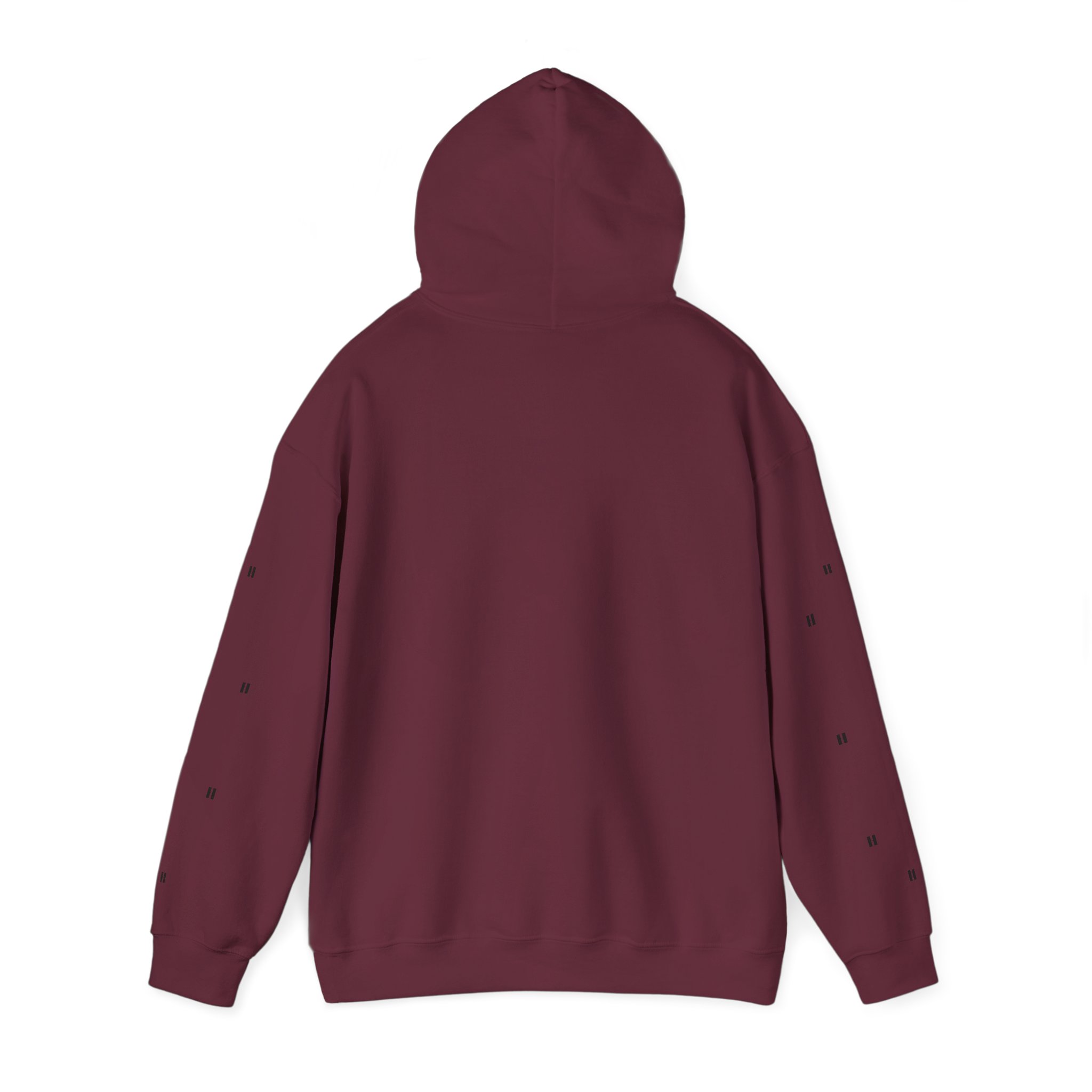 Heart Hoodie – "Love Sets You Free" Graphic Hoodie - Image 15