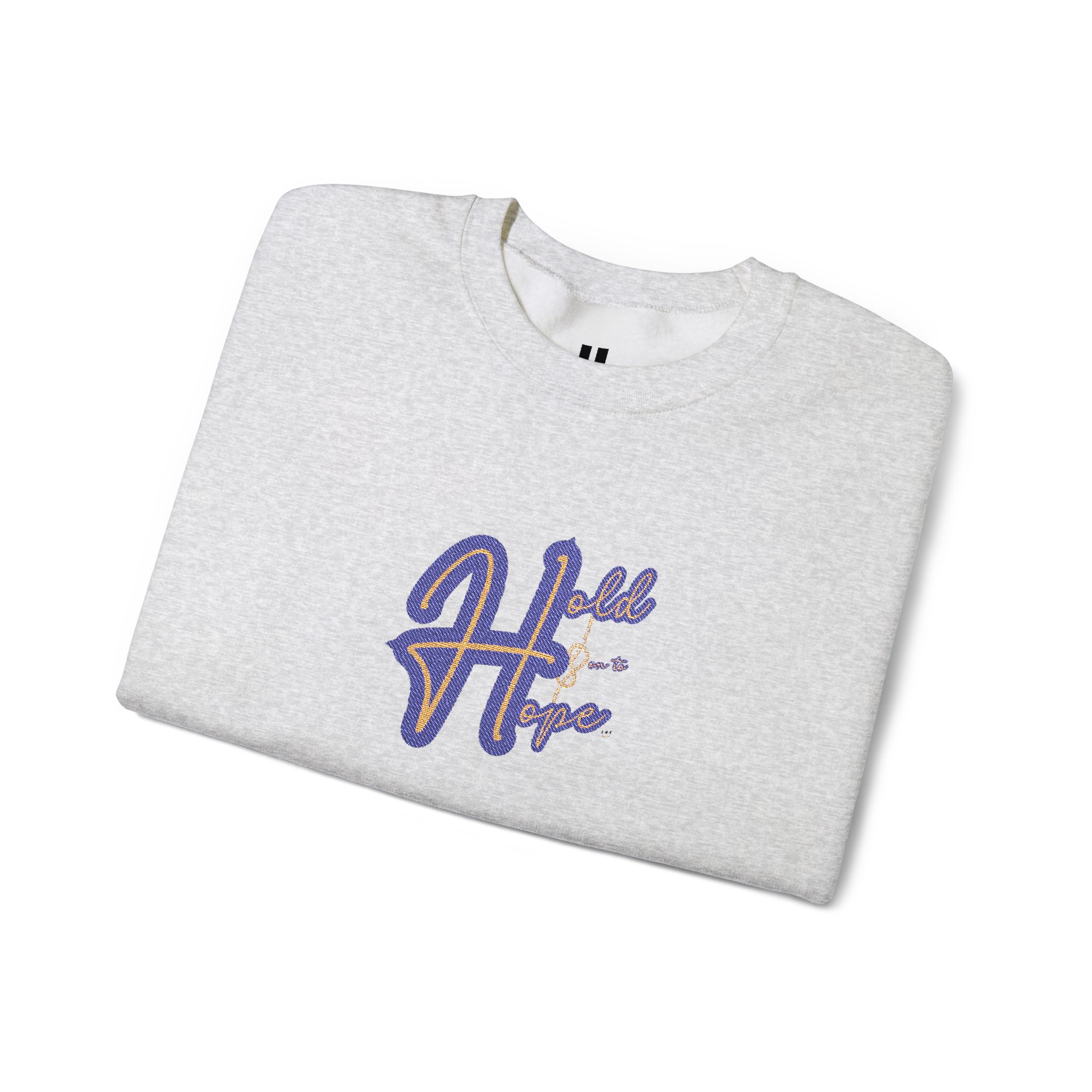 Cozy Crewneck Sweatshirt - Image 3
