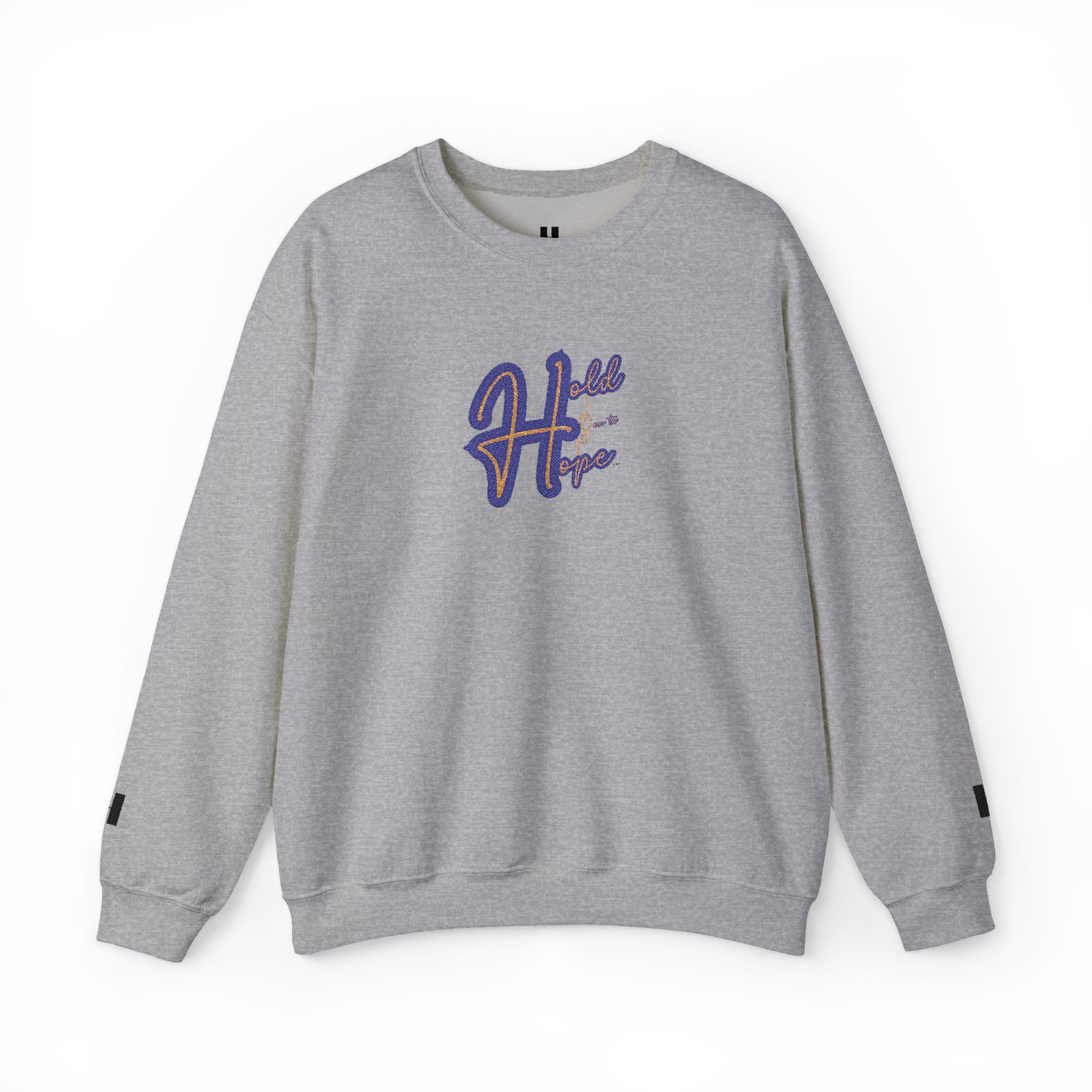 Cozy Crewneck Sweatshirt - Image 13