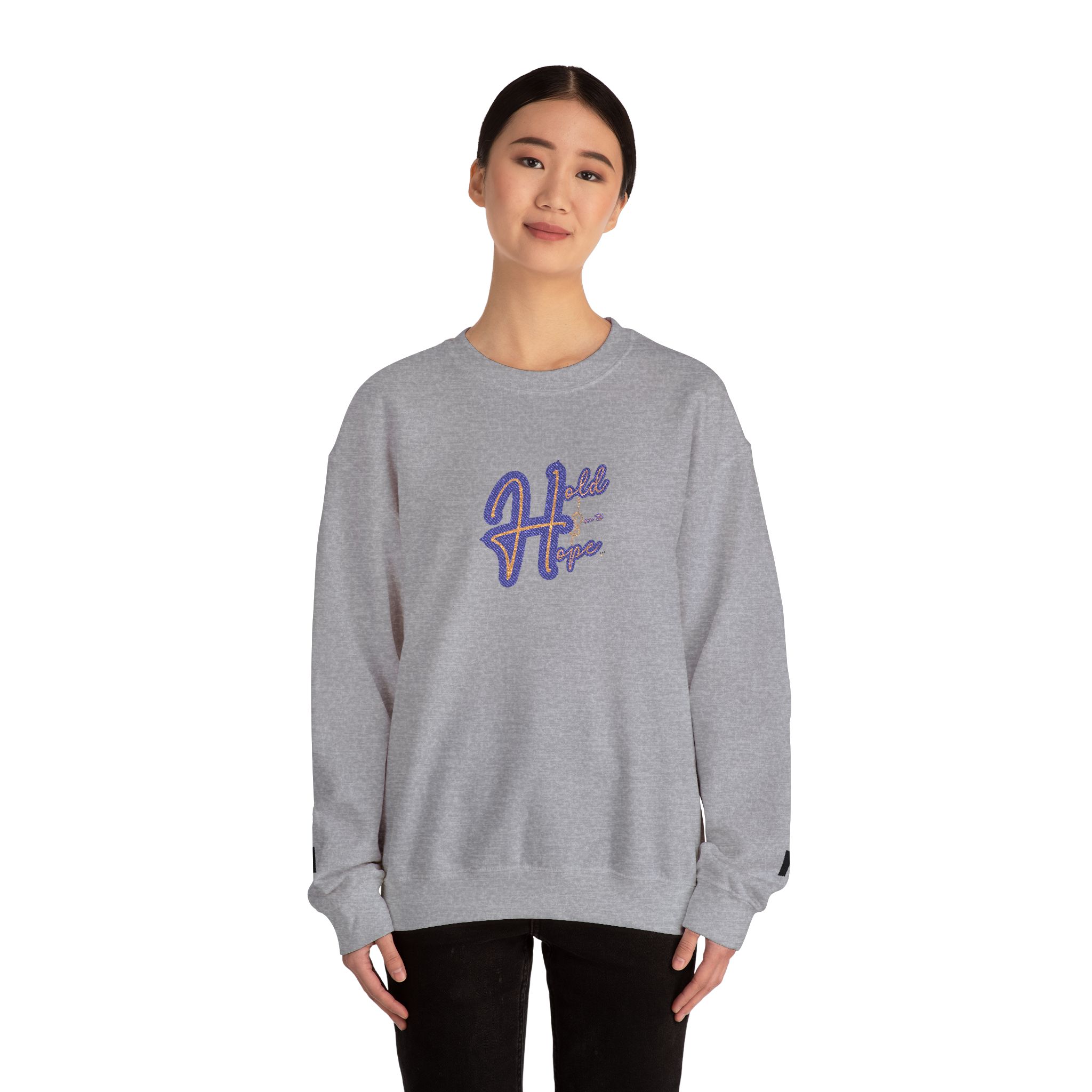 Cozy Crewneck Sweatshirt - Image 16