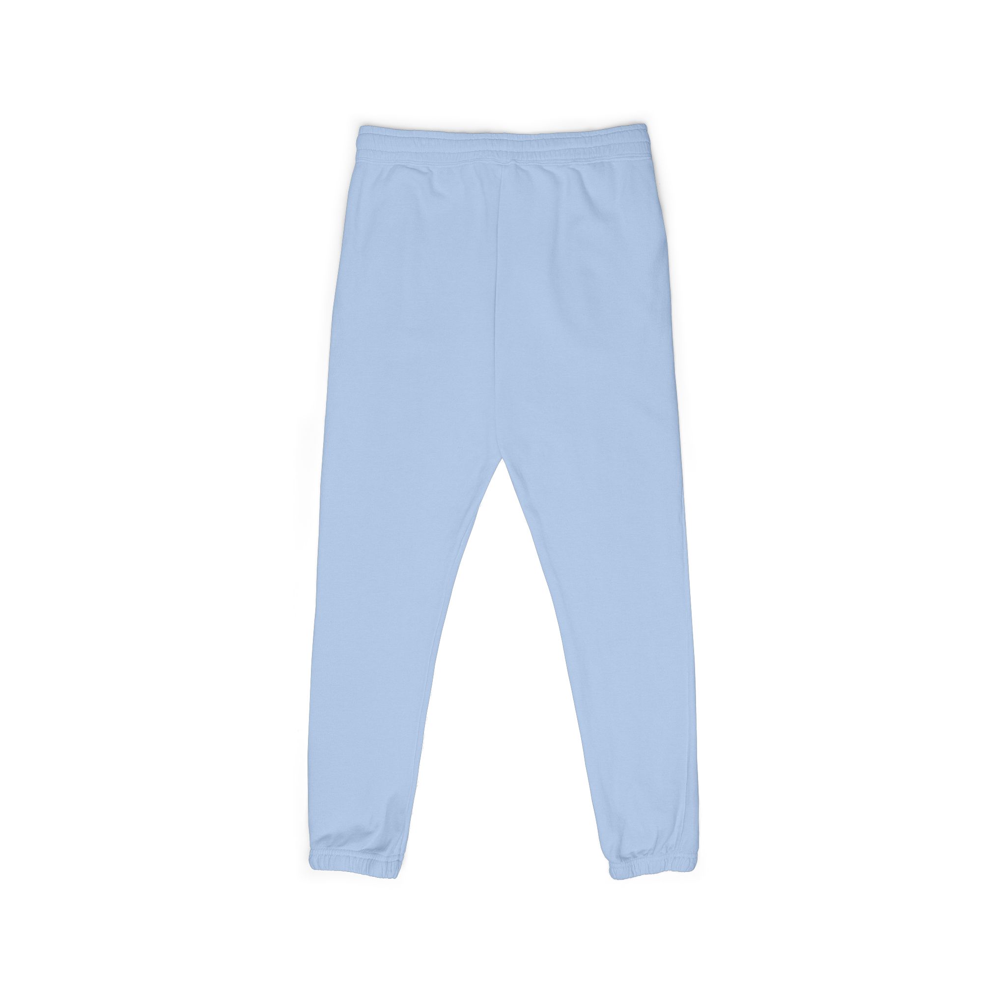 Rugged Hopayola Patch Sweatpants — Garment-Dyed Fleece Joggers - Image 18