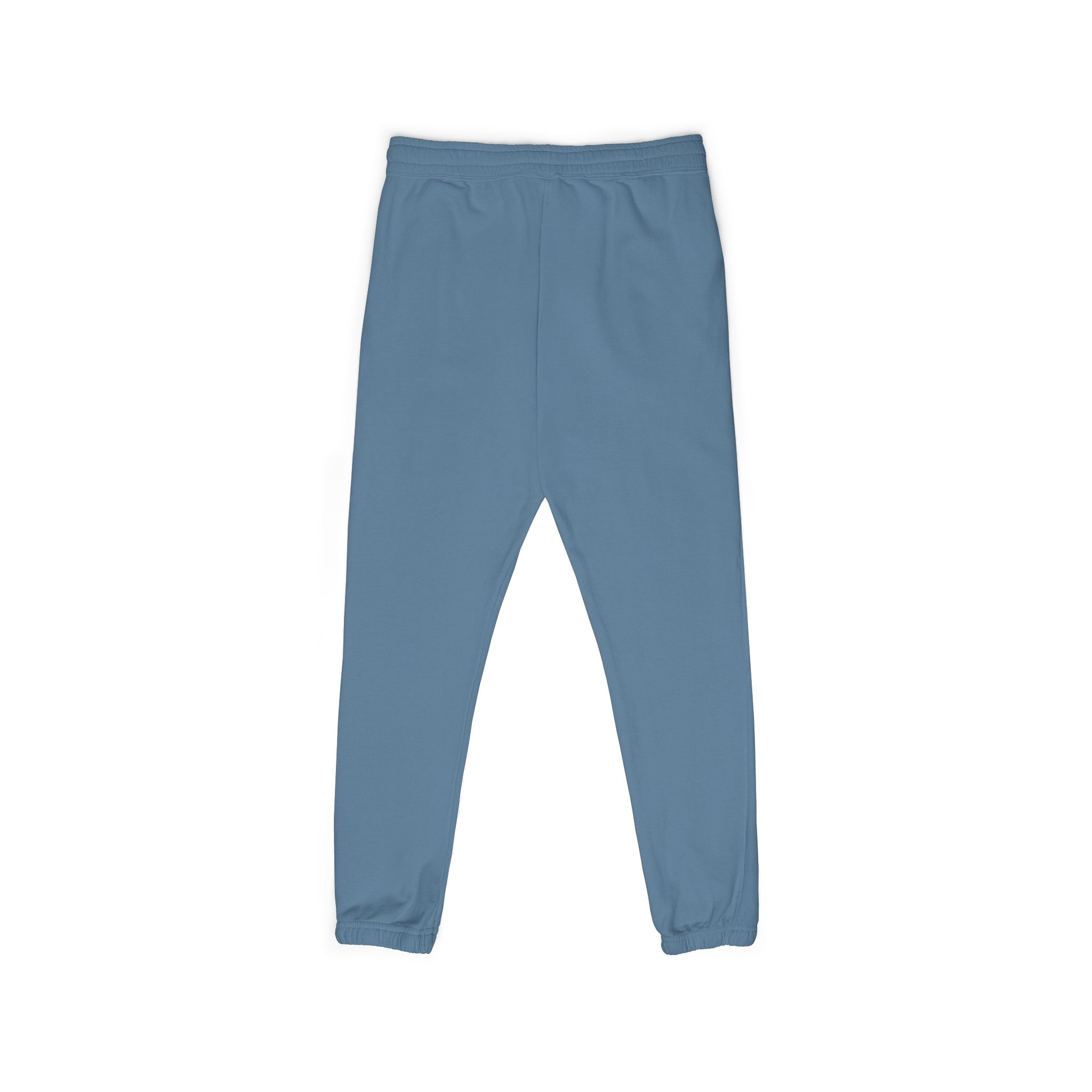 Rugged Hopayola Patch Sweatpants — Garment-Dyed Fleece Joggers - Image 22