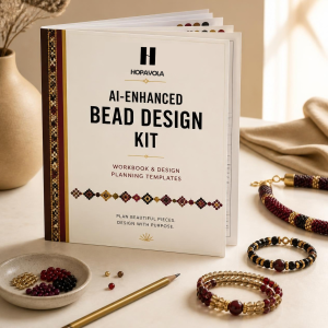 BEAD DESIGN