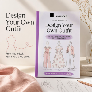 Design Your Own Outfits