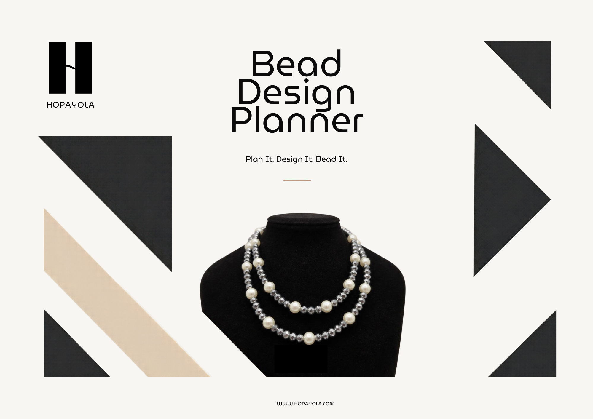 Bead Design Worksheet